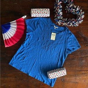 2/35 Lucky Brand Top